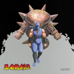 Stage 2-2 / 5-2 (NGIII)